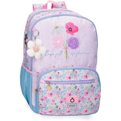 MOCHILA 44CM.ENSO FULL OF...