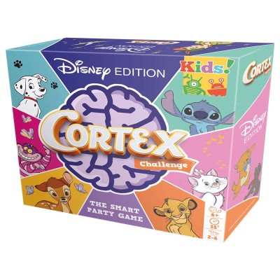 CORTEX DISNEY CORDIC01ML
