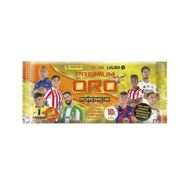 SOBRES ORO ADRENALYN 005518B1PRORO