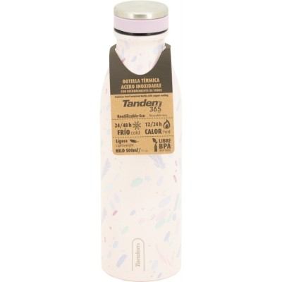 TANDEM BOTELLA 500 ML PAOLA...