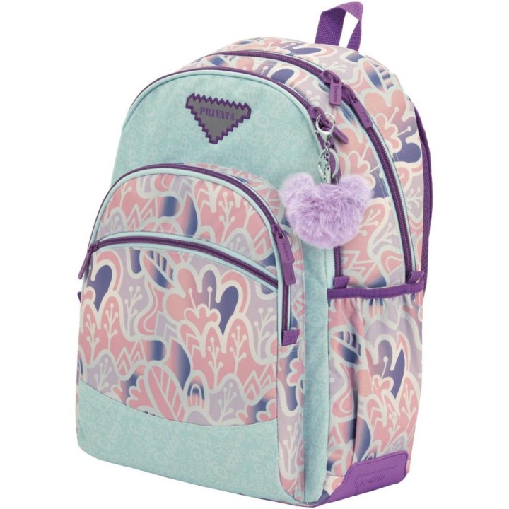 PRIVATA MOCHILA ST/AC GARDEN 744041
