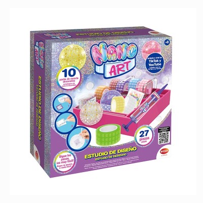 NANO ART ESTUDIO DISEÑO...