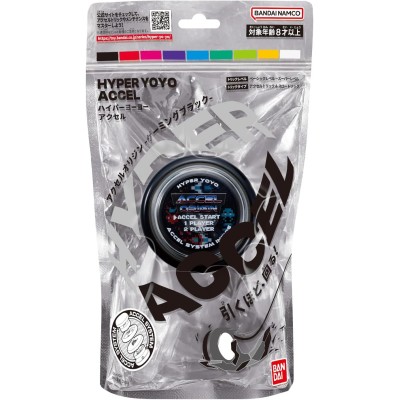 ACCEL HYPER YOYO 60000