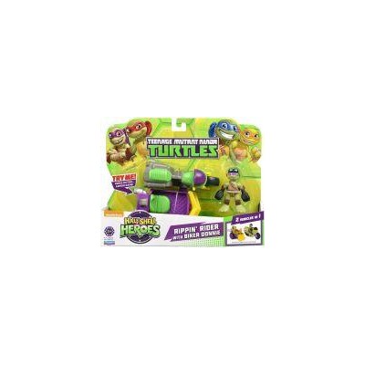 TMNT VEHIC. +FIG 96700 