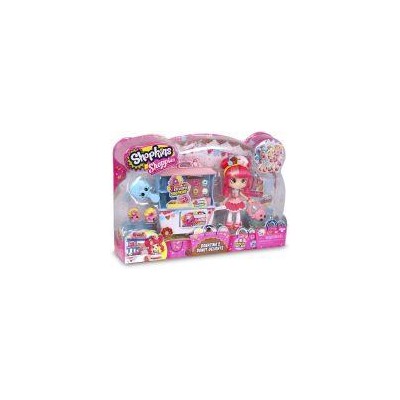 SHOPPIES DONATINA CARRITO...