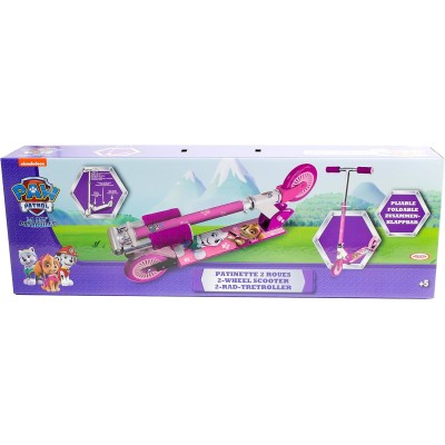 SKYE PATINETE 2R OPAW112-F 