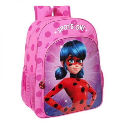 MOCHILA GRANDE LADYBUG...
