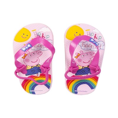 CHANCLAS PEPPA PIG 2300005196