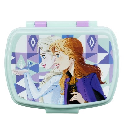 SANDWICHERA FROZEN MAGIC...