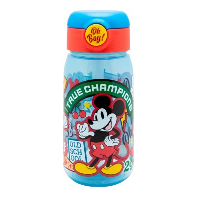 BOTELLA ACTIVE 510ML MICKEY...
