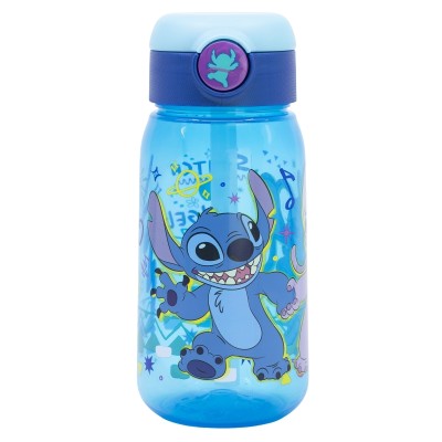 BOTELLA ACTIVE 510ML STITCH...