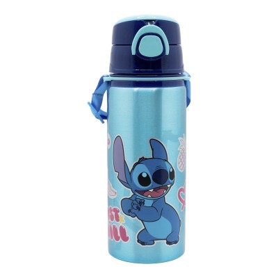 BOTELLA ALUMINIO POP UP...