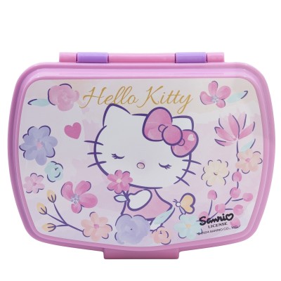 SANDWICHERA HELLO KITTY 81784
