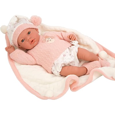 MUÑECO ELEGANCE 40 CM ANDIE...