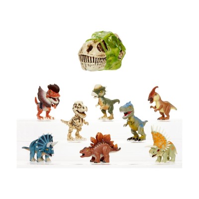 GROSSMOS BLIND DINO 121053