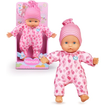 NENUCO 3 FUNCIONES NFNA9000