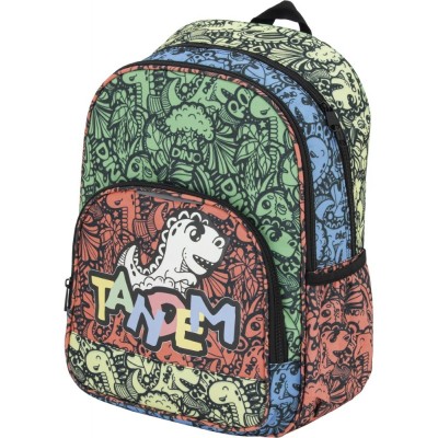TANDEM DINONINO MOCHILA...