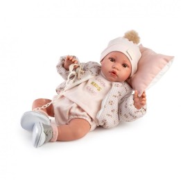 RECIEN NACIDA ERIKA BOMBER 33023