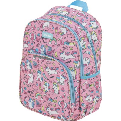 MOCHILA UNICORNIO DOBLE...