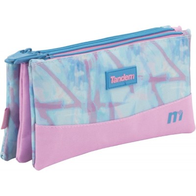 PORTATODO CRATIVE TRIPLE...