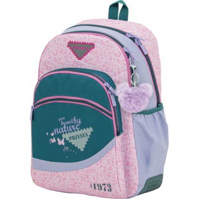 PRIVATA BRAND MOCHILA ST/AC...