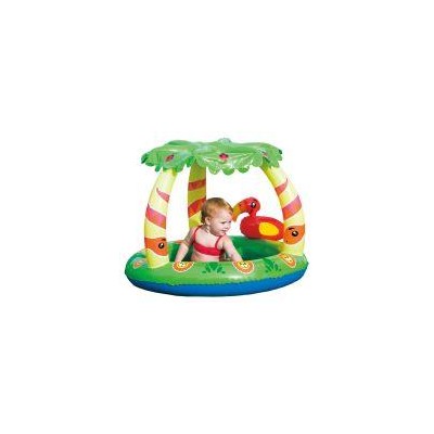 PISCINA JUNGLA 99X91X71 52179 
