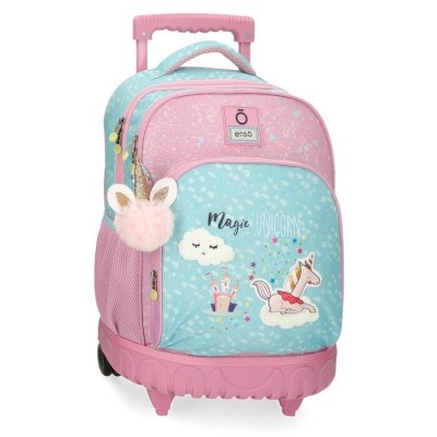 MOCHILA ENSO MAGIC UNICORN...