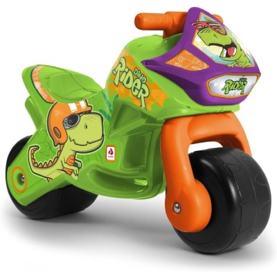 CORREPASILLO MOTO TWIN DINO...