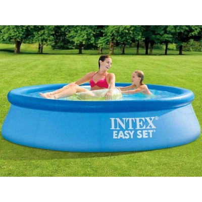 PISCINA EASY SET 244X61...