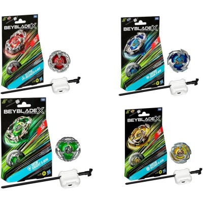 BEYBLADE KITS INIC....
