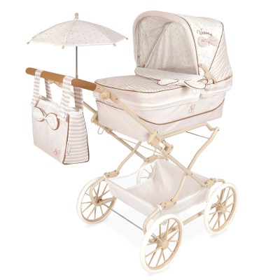 VERONA COCHE REBORN PL. 82078