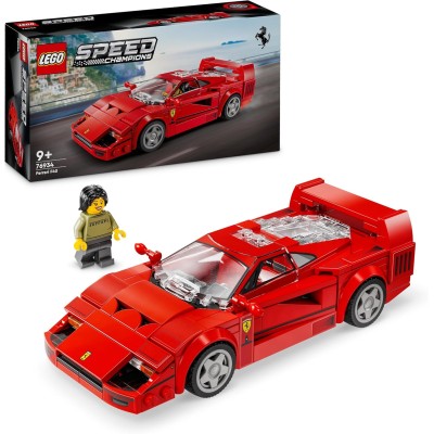 SUPERCOCHE FERRARI F40 76934