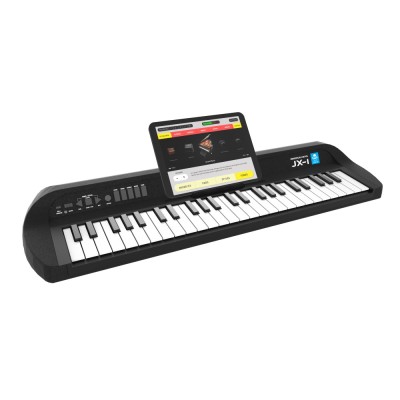 TECLADO 49 TECLAS BLUETOOTH...