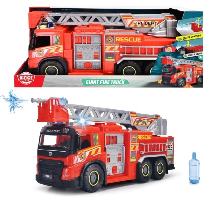 CAMION BOMBEROS 57CM...