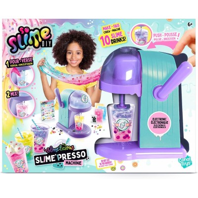 SLIME PRESSO MACHINE SSC254 