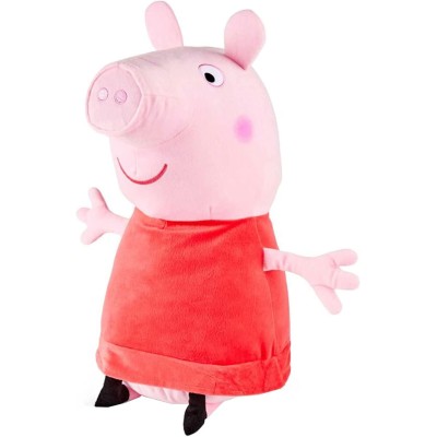 PEPPA PIG PELUCHE 50CM...