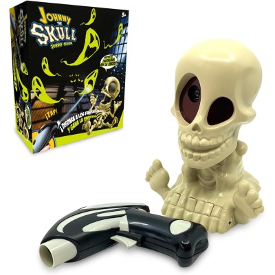 JOHNNY CALAVERA JHN00001