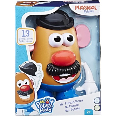 POTATO HEAD SÚPER PAPA F9410 