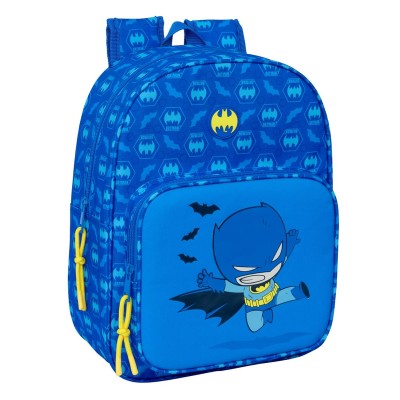 MOCHILA INFANTIL BATMAN...