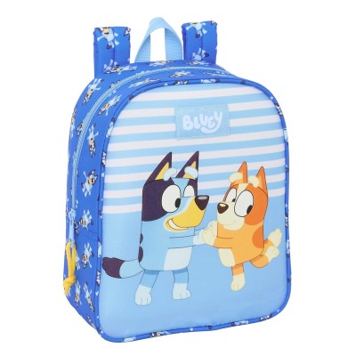MOCHILA GUARDERÍA BLUEY...