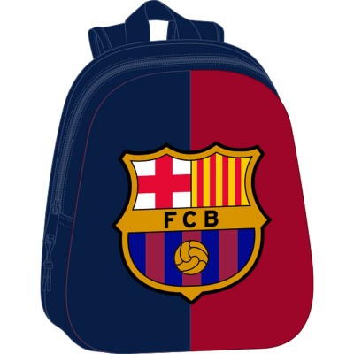 MOCHILA 3D BARCELONA 622584890