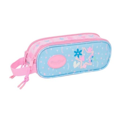 PORTATODO DOBLE BLACKFIT8...