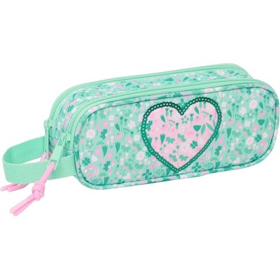 PORTATODO DOBLE CUORE...