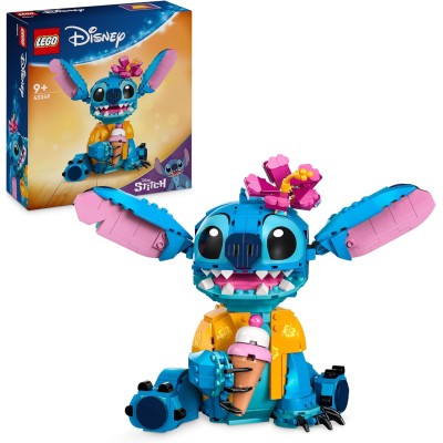 STITCH 43249