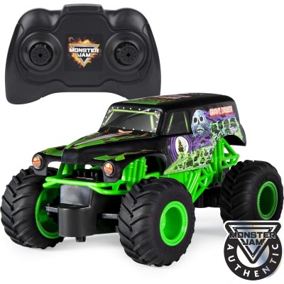 MONSTER JAM RDC DIGGER 6044955