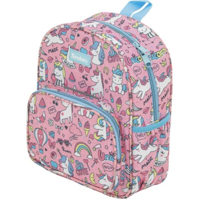 MOCHILA UNICORNIO INFANTIL...