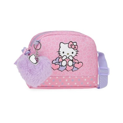 BANDOLERA HELLO KITTY...