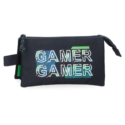 PORTATODO TRIPLE MOVOM GAME...