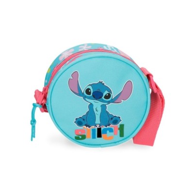 BANDOLERA REDONDA ALOHA STITCH