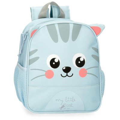 MOCHILA ADAPTABLE 25CM ROLL...